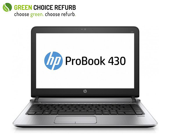 Refurbished HP Probook 430 G2