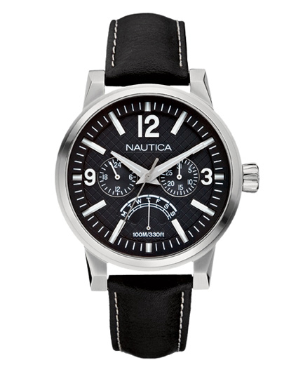Nautica horloge A15571G
